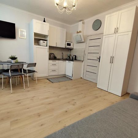 גדנסק Apartament Old Town Dluga מראה חיצוני תמונה