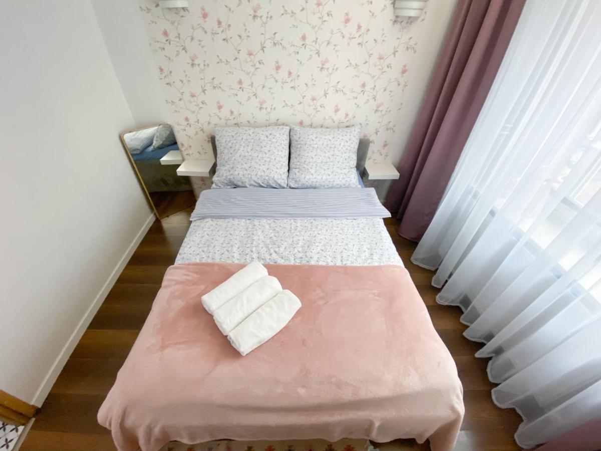 גדנסק Apartament Old Town Dluga מראה חיצוני תמונה