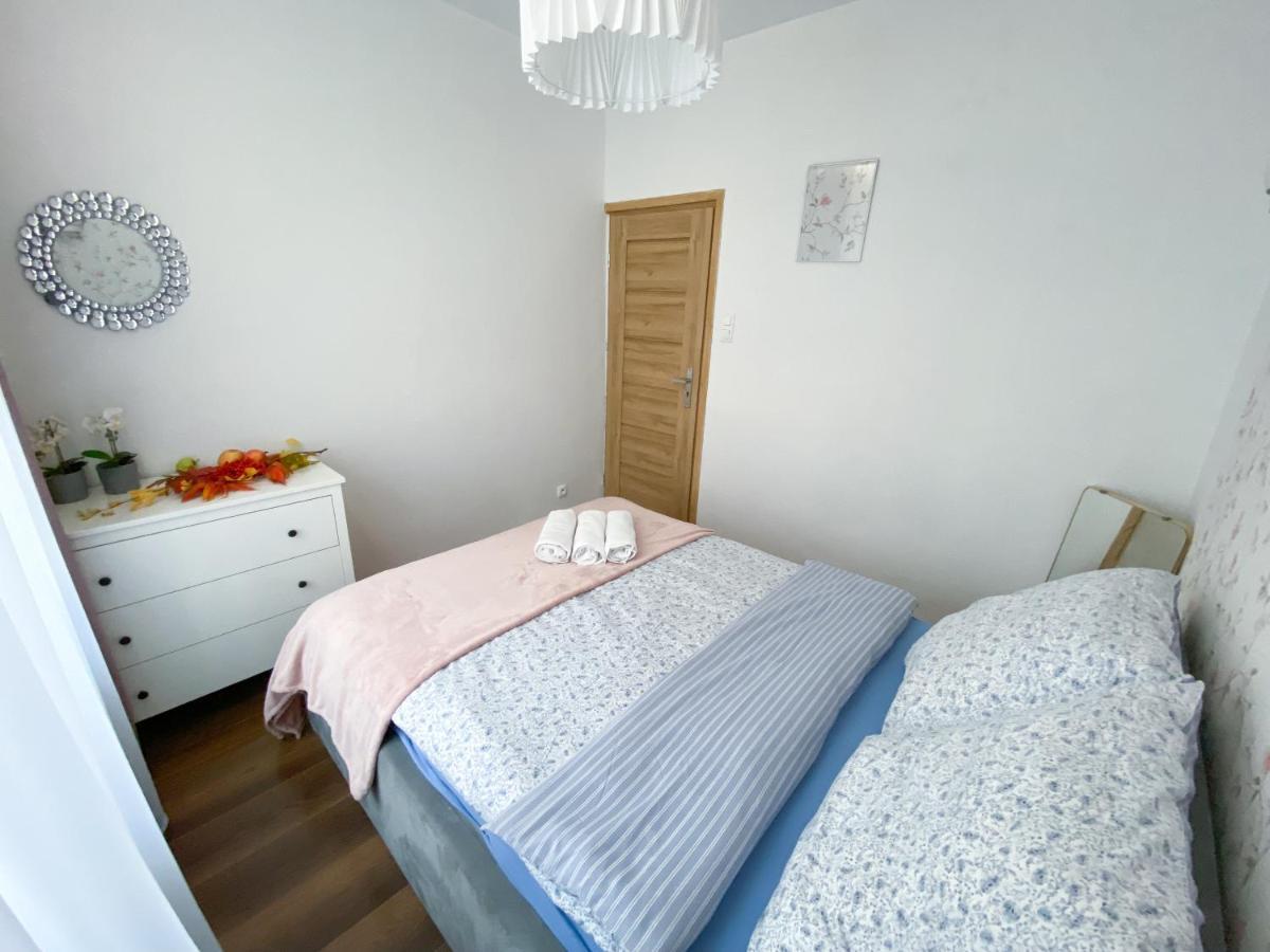גדנסק Apartament Old Town Dluga מראה חיצוני תמונה