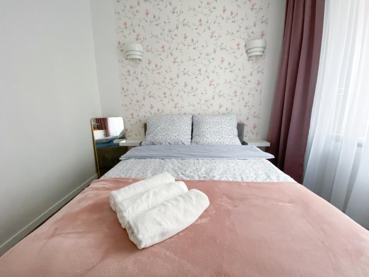 גדנסק Apartament Old Town Dluga מראה חיצוני תמונה
