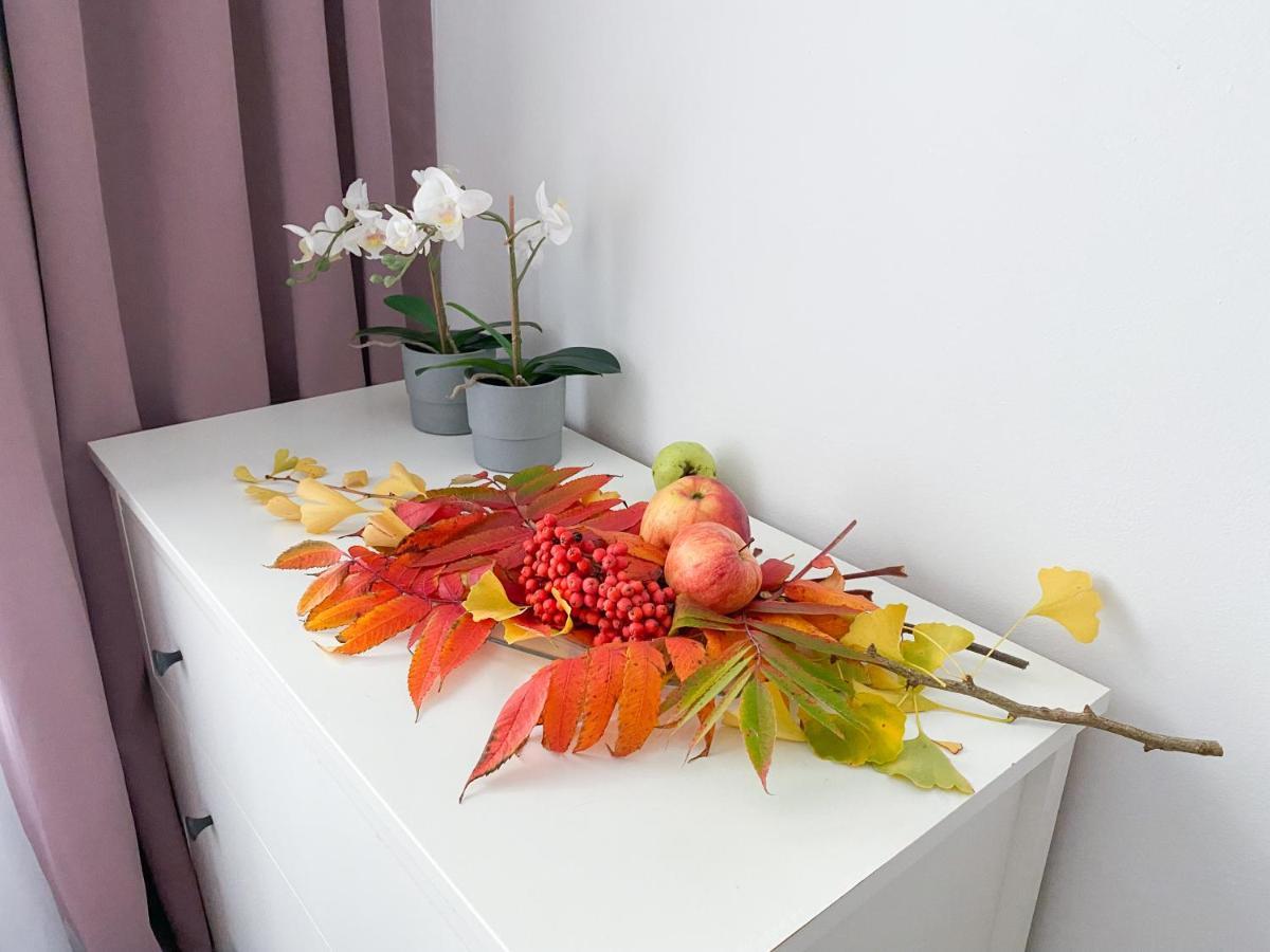 גדנסק Apartament Old Town Dluga מראה חיצוני תמונה