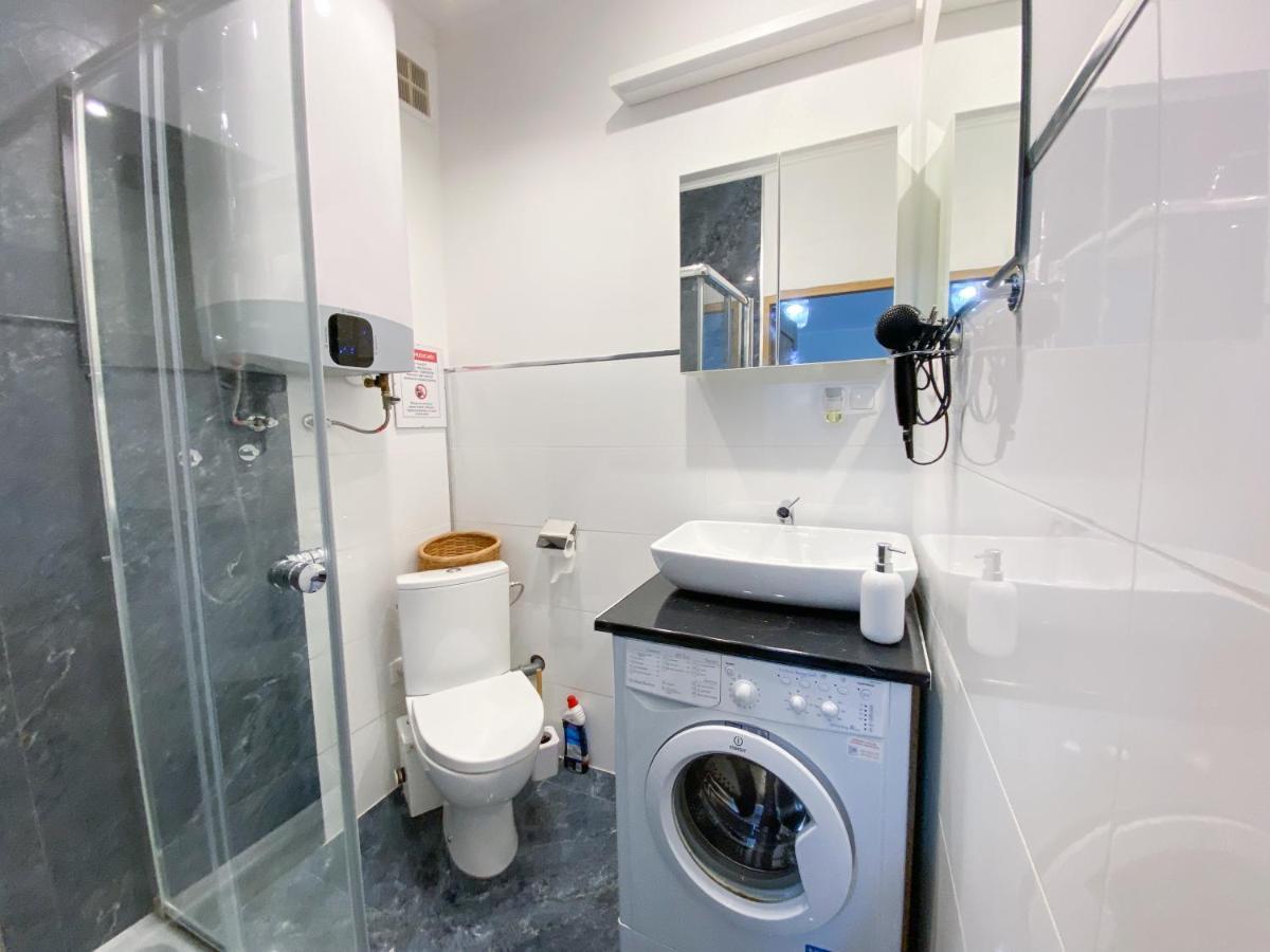 גדנסק Apartament Old Town Dluga מראה חיצוני תמונה