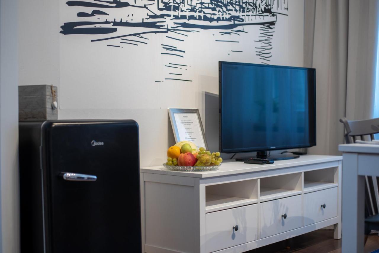 גדנסק Apartament Old Town Dluga מראה חיצוני תמונה