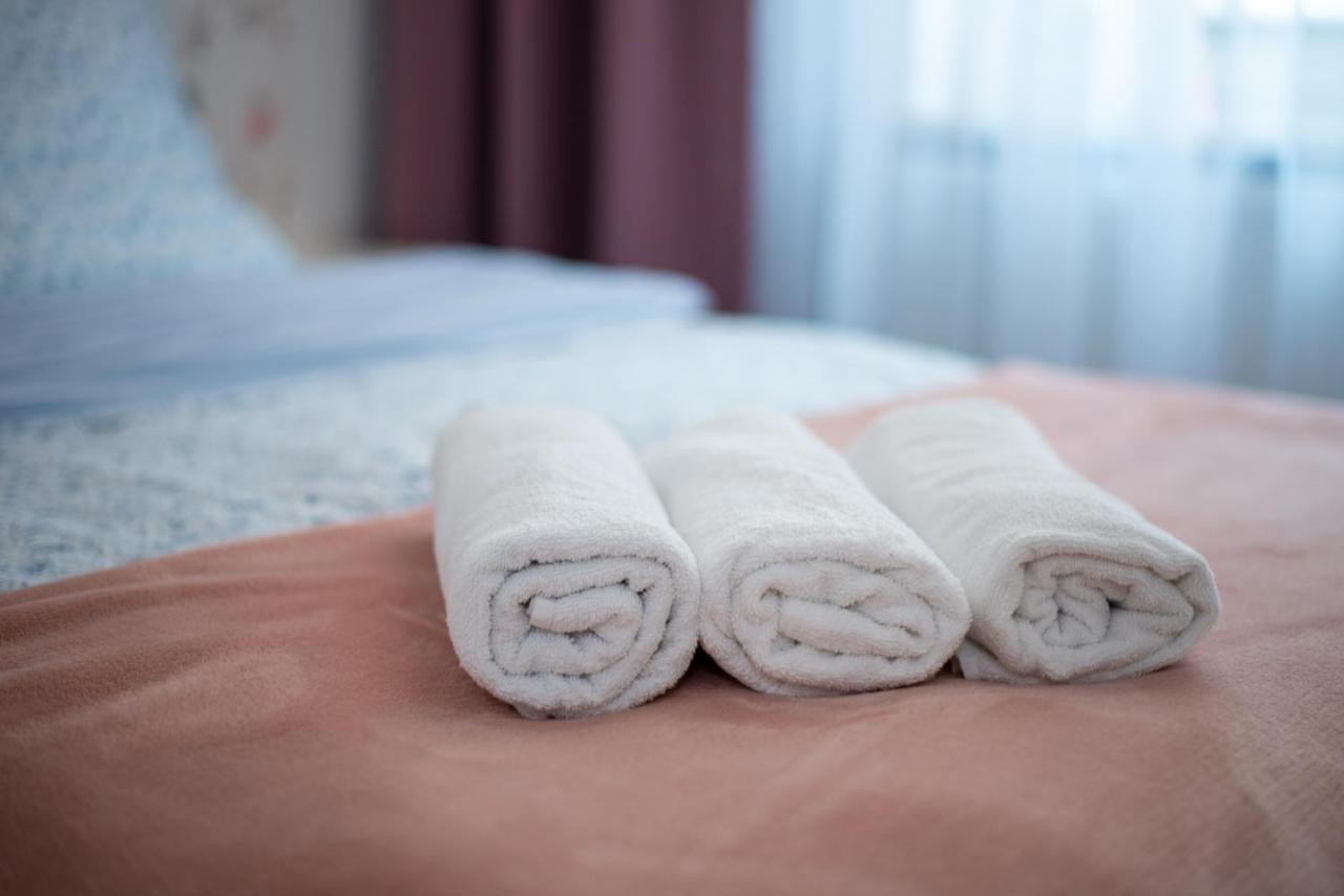 גדנסק Apartament Old Town Dluga מראה חיצוני תמונה