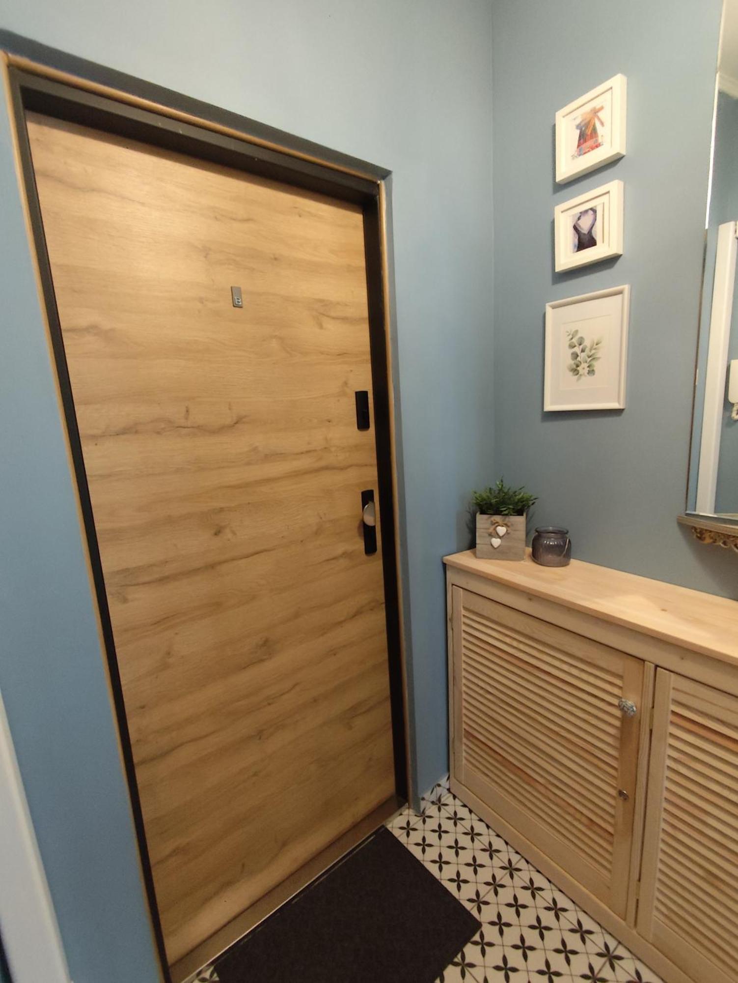 גדנסק Apartament Old Town Dluga מראה חיצוני תמונה