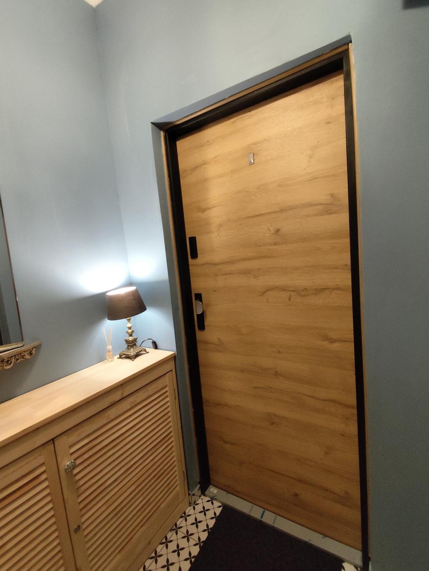 גדנסק Apartament Old Town Dluga מראה חיצוני תמונה