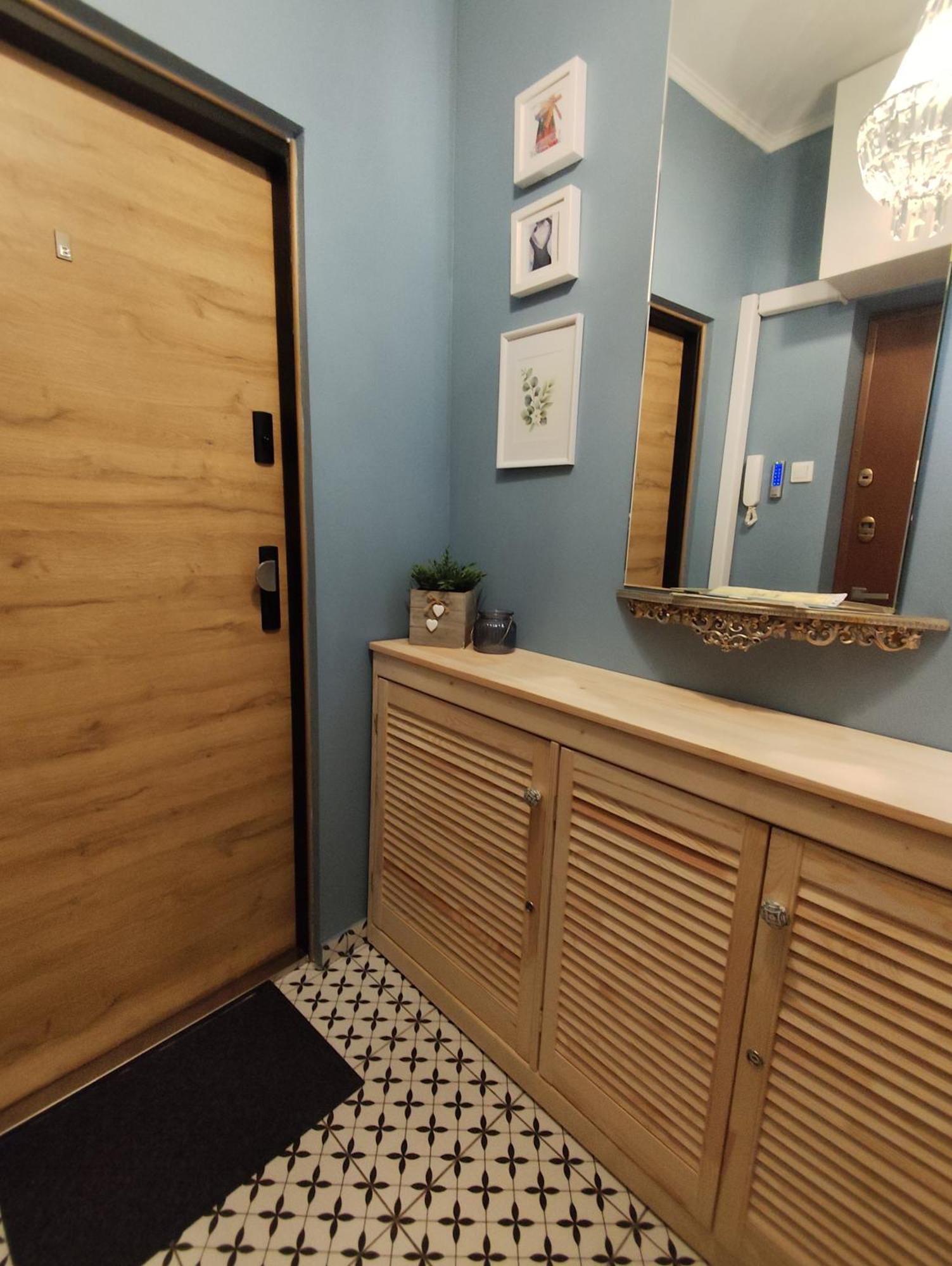 גדנסק Apartament Old Town Dluga מראה חיצוני תמונה