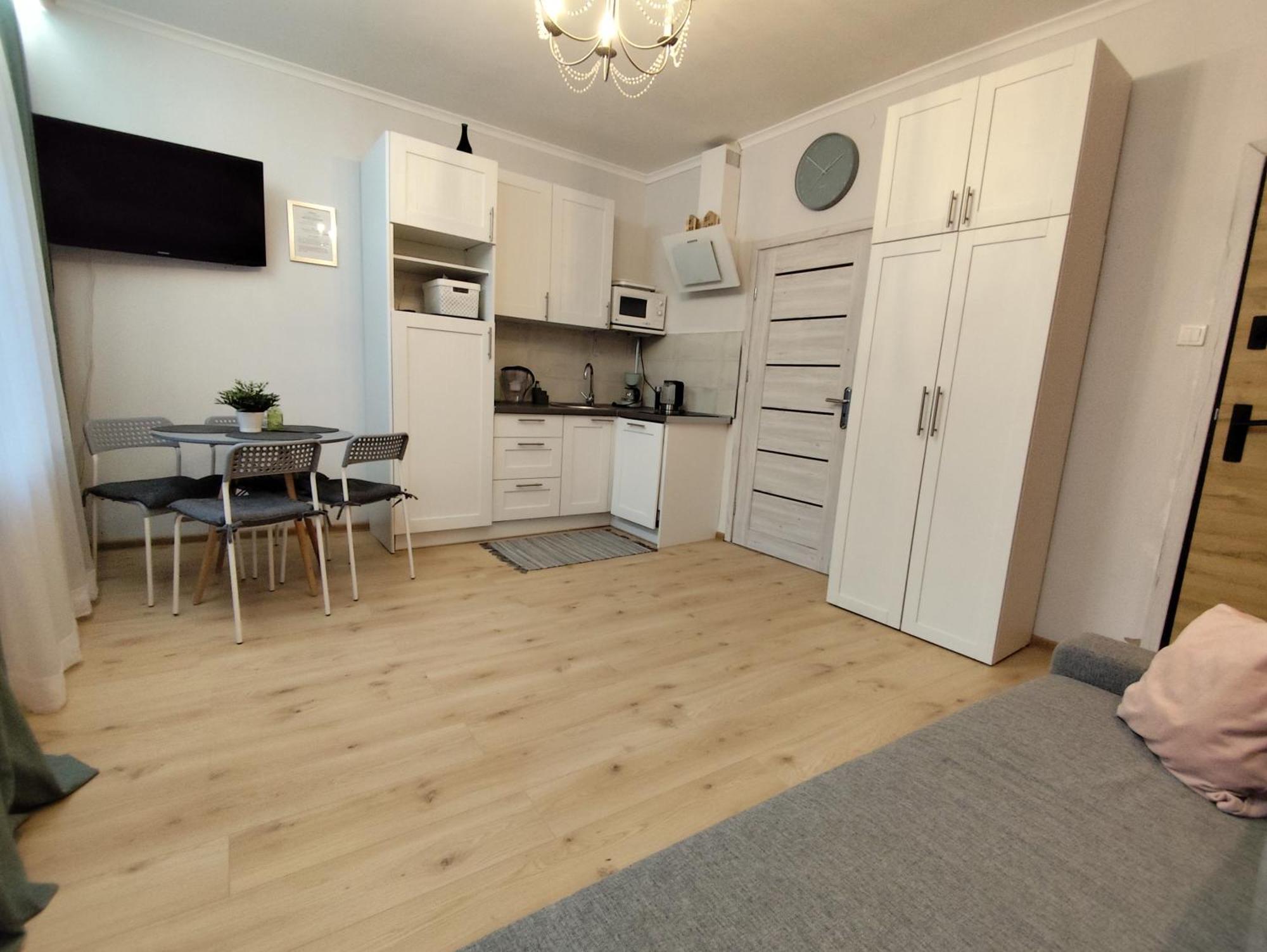 גדנסק Apartament Old Town Dluga מראה חיצוני תמונה