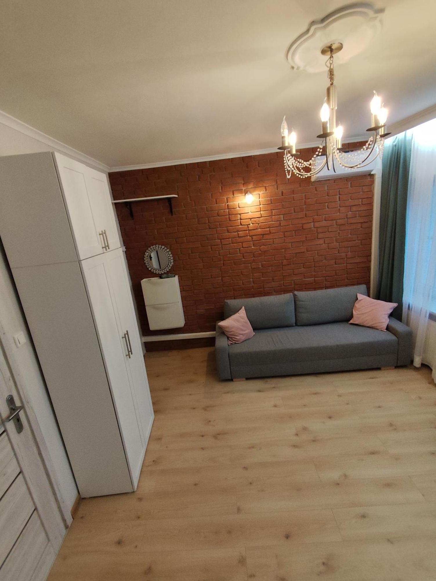 גדנסק Apartament Old Town Dluga מראה חיצוני תמונה