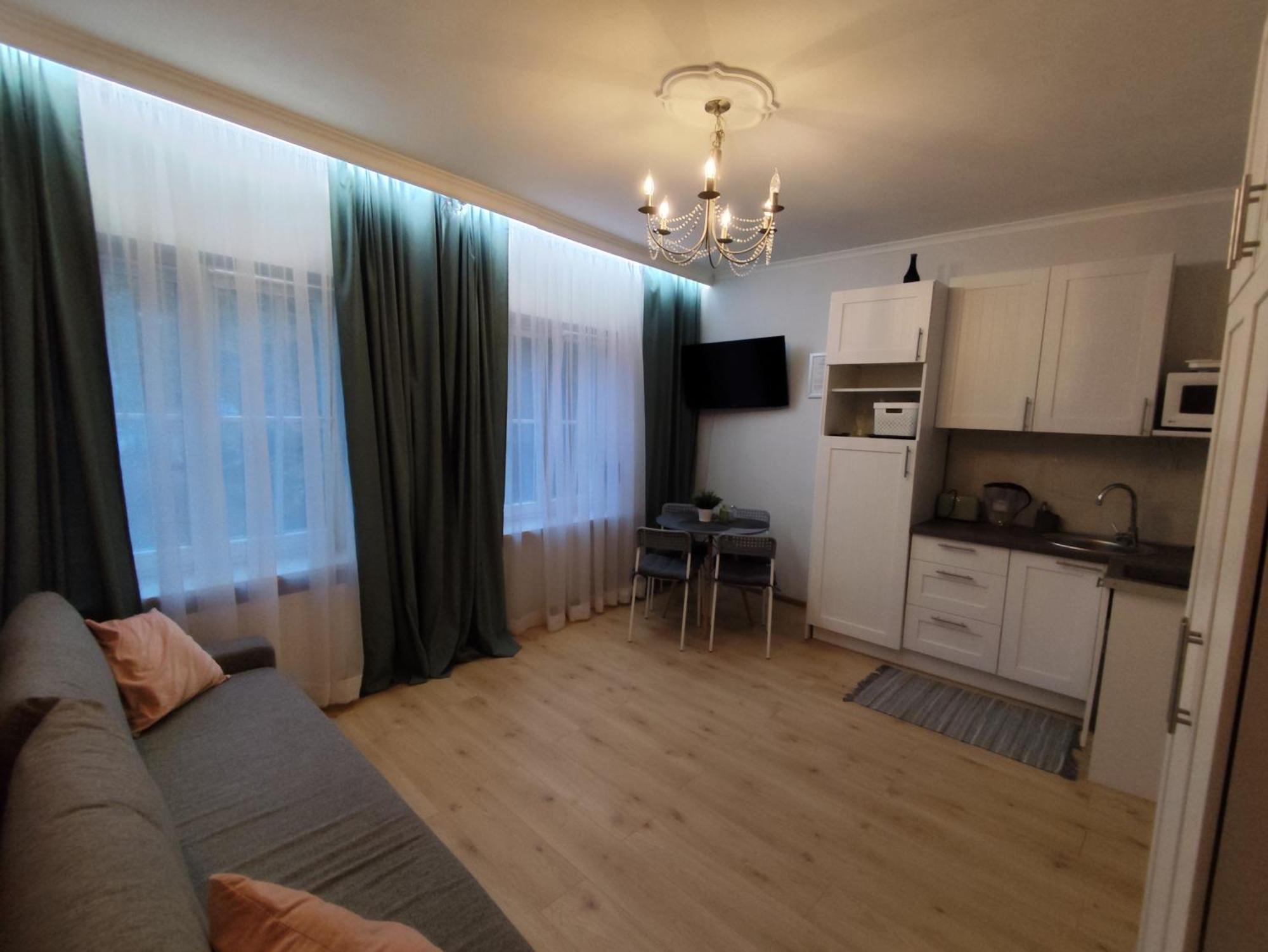 גדנסק Apartament Old Town Dluga מראה חיצוני תמונה